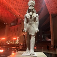 La statue colossale de Ramsès II - Photo BA Travel Evasion La statue colossale de Ramsès II - Photo BA Travel Evasion