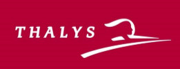 Thalys ouvre ses ventes printemps été le 12 décembre 2016 Thalys ouvre ses ventes printemps été le 12 décembre 2016