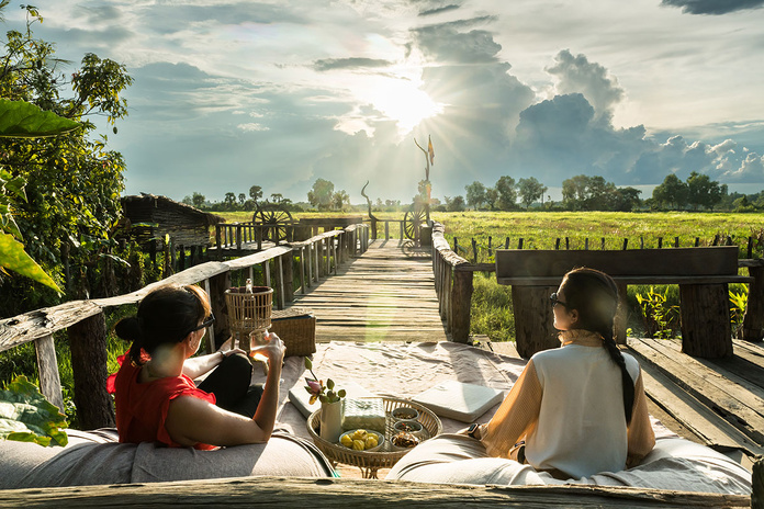 © Easia Travel © Easia Travel