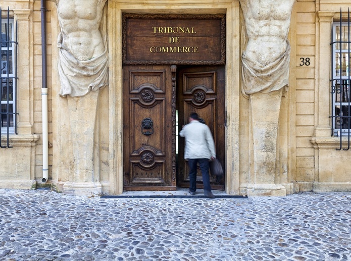 C'est officiel Univairmer s'est déclaré en cessation de paiement - Depositphotos @Hornet83 C'est officiel Univairmer s'est déclaré en cessation de paiement - Depositphotos @Hornet83