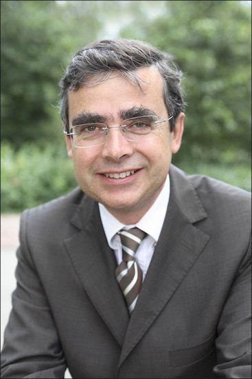 Corsair : Antoine Huet nommé Directeur Général Adjoint Corsair : Antoine Huet nommé Directeur Général Adjoint