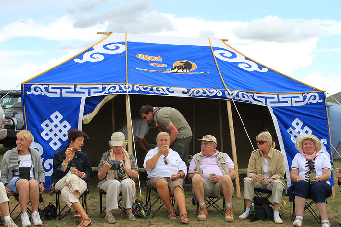 © Urga Tours © Urga Tours