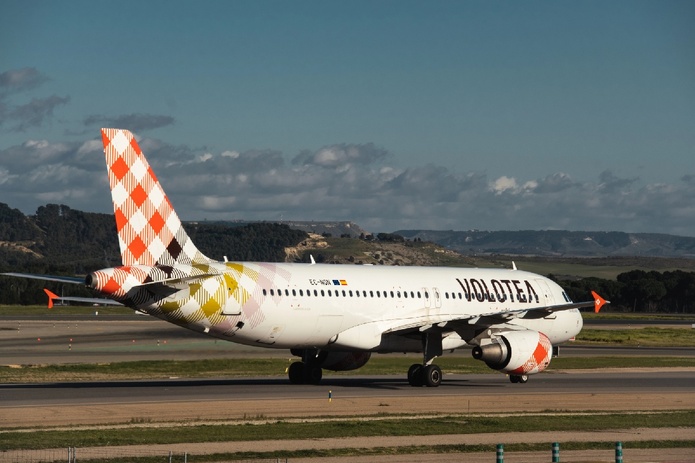 Volotea ouvrira un nouveau vol entre Paris-Beauvais et Bastia en Corse en juillet - Depositphotos.com Auteur alexanderon Volotea ouvrira un nouveau vol entre Paris-Beauvais et Bastia en Corse en juillet - Depositphotos.com Auteur alexanderon