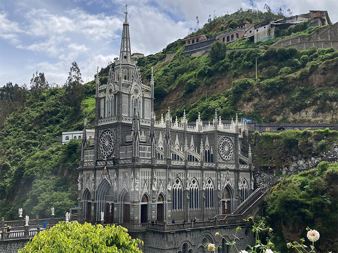 © Terra Colombia © Terra Colombia