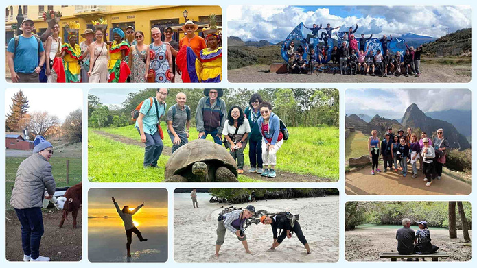 © Quimbaya Latin America © Quimbaya Latin America