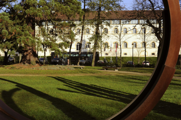 La Citadelle Hotel: the art of living à la française in Metz