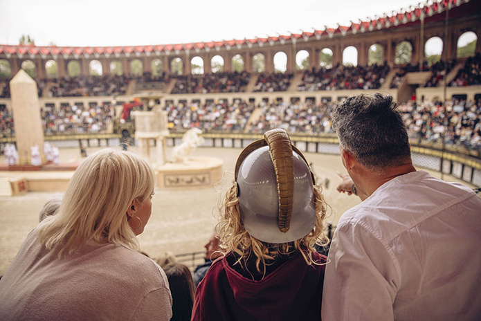 © Arthur Aumond © Arthur Aumond