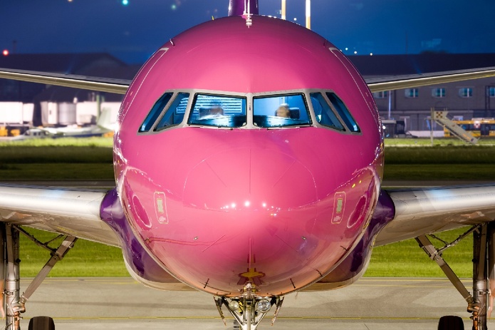 Pour la première fois, la Géorgie sera reliée à Lyon en vol direct avec la nouvelle liaison vers Koutaïssi opérée par Wizz Air - Depositphotos.com Auteur simonesimone Pour la première fois, la Géorgie sera reliée à Lyon en vol direct avec la nouvelle liaison vers Koutaïssi opérée par Wizz Air - Depositphotos.com Auteur simonesimone