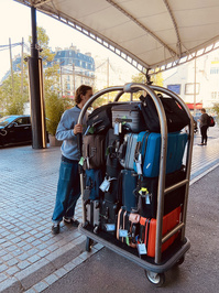 © Deliverbag © Deliverbag