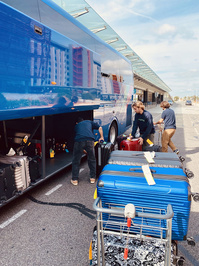 © Deliverbag © Deliverbag