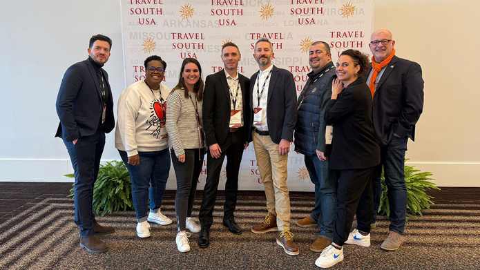 © Travel South USA © Travel South USA