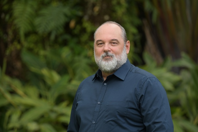 Nicolas Staub, Chief Commercial Officer (CCO) de Beachcomber Resorts & Hotels. @Beachcomber Resorts & Hotels. Nicolas Staub, Chief Commercial Officer (CCO) de Beachcomber Resorts & Hotels. @Beachcomber Resorts & Hotels.