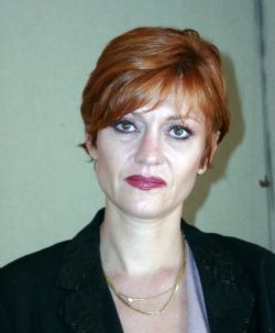 Isabelle Cordier-Archer Isabelle Cordier-Archer