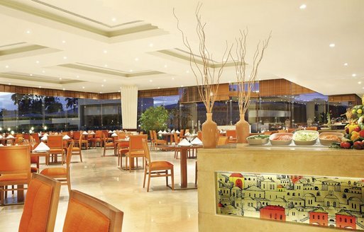 Le Mövenpick Resort Aswan dévoile son nouveau visage Le Mövenpick Resort Aswan dévoile son nouveau visage