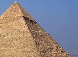Egypte : nombre record de touristes en 2007 Egypte : nombre record de touristes en 2007