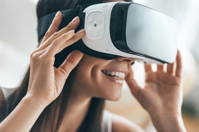 Cherbourg lance sa nouvelle expérience immersive