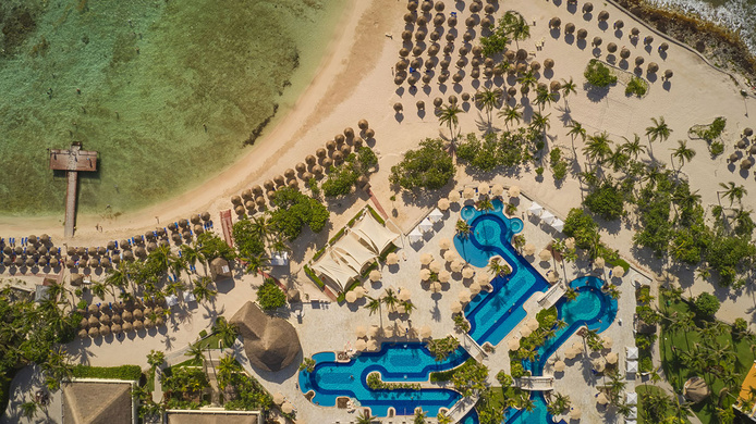 © Bahia Principe Hotels & Resorts