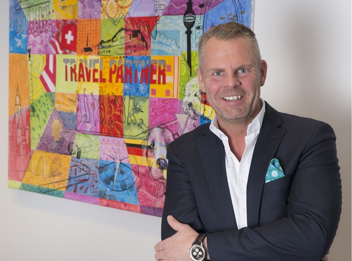 Travel Partner a repris certains employés de Travel Europe - Crédit photo : ©Travel Partner GmbH Travel Partner a repris certains employés de Travel Europe - Crédit photo : ©Travel Partner GmbH