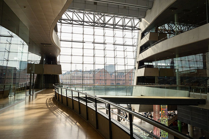 © Lukas Bukoven - Copenhagen Media Center © Lukas Bukoven - Copenhagen Media Center