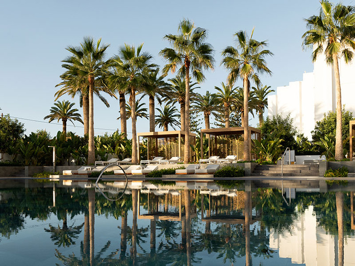 © Grecotel Hotels & Resorts © Grecotel Hotels & Resorts