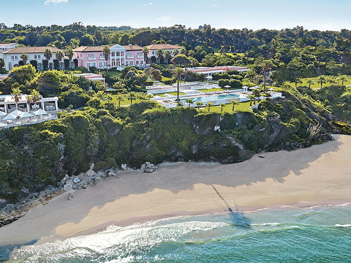 © Grecotel Hotels & Resorts © Grecotel Hotels & Resorts