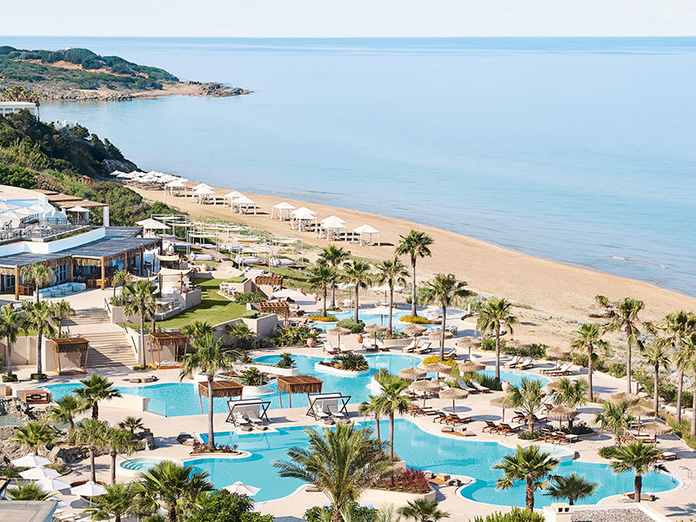 © Grecotel Hotels & Resorts © Grecotel Hotels & Resorts