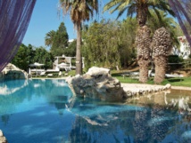 Le nouveau Club Marmara Zening à Chypre - DR : TUI France