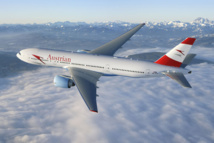 DR : Austrian Airlines