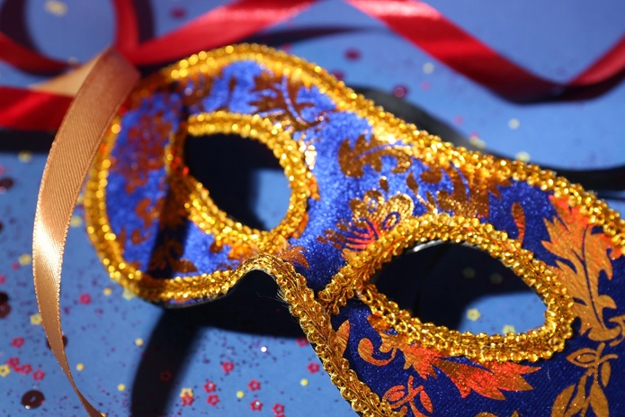 Carnavals du monde : ces destinations sont à découvrir sans plus tarder ! - Photo : Depositphotos.com @NewAfrica Carnavals du monde : ces destinations sont à découvrir sans plus tarder ! - Photo : Depositphotos.com @NewAfrica