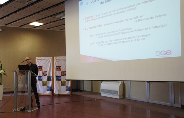 Enquête DGE : moins de partants effectuent plus de voyages Enquête DGE : moins de partants effectuent plus de voyages