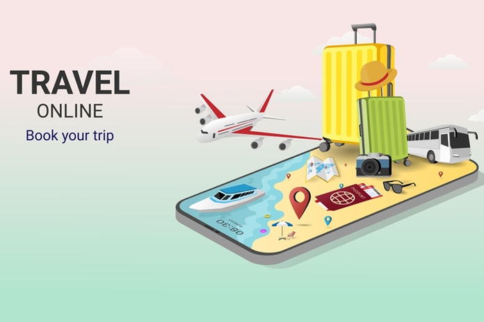 MakeMyTrip veut devenir une « Travel Superapp » - DepositPhotos.com, Nostagrams MakeMyTrip veut devenir une « Travel Superapp » - DepositPhotos.com, Nostagrams