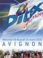 Ditex : la "grande majorité" des exposants de 2015 revient en 2016