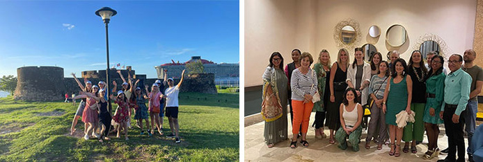 © Air Europa © Air Europa