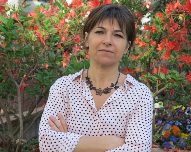 Patricia Morosini, directrice voyage d'affaires chez Selectour Afat - DR