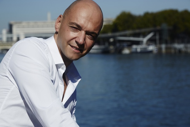 Nicolas D'Hyèvres, Directeur Evasion et Découverte - DR Nicolas D'Hyèvres, Directeur Evasion et Découverte - DR