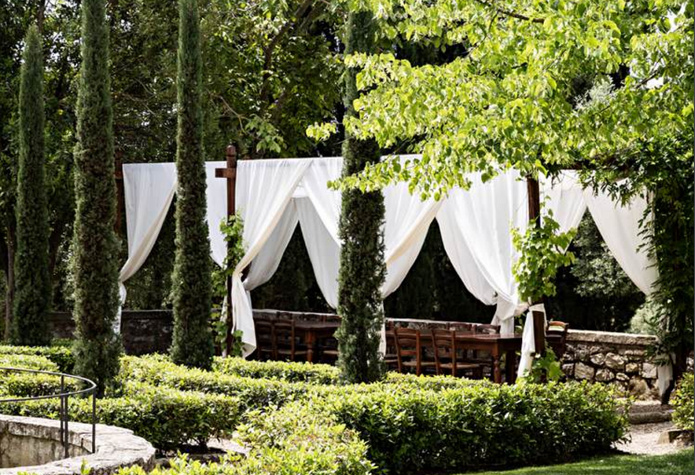 Les Domaines de Fontenille dévoilent une nouvelle identité - Photo : @Fontenille Collection Les Domaines de Fontenille dévoilent une nouvelle identité - Photo : @Fontenille Collection