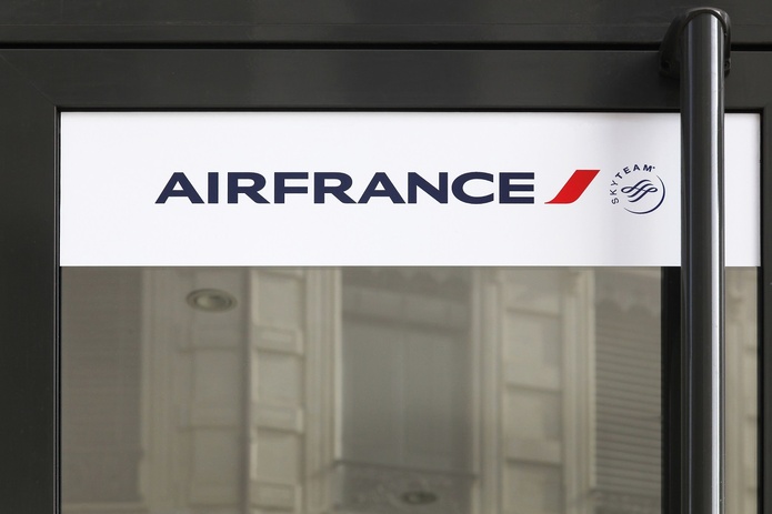 Air France renforce sa lutte contre les violences sexuelles - Photo : Depositphotos.com @ricochet69 Air France renforce sa lutte contre les violences sexuelles - Photo : Depositphotos.com @ricochet69
