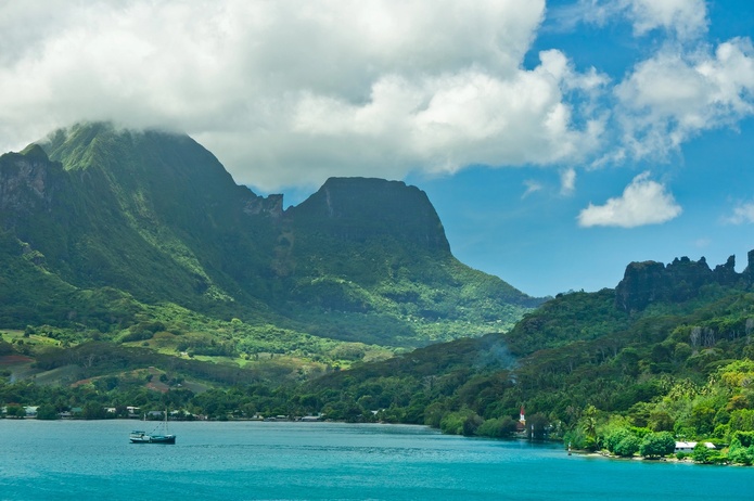 Paul Gauguin Croisières dévoile ses voyages 2027