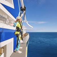 © Royal Caribbean © Royal Caribbean