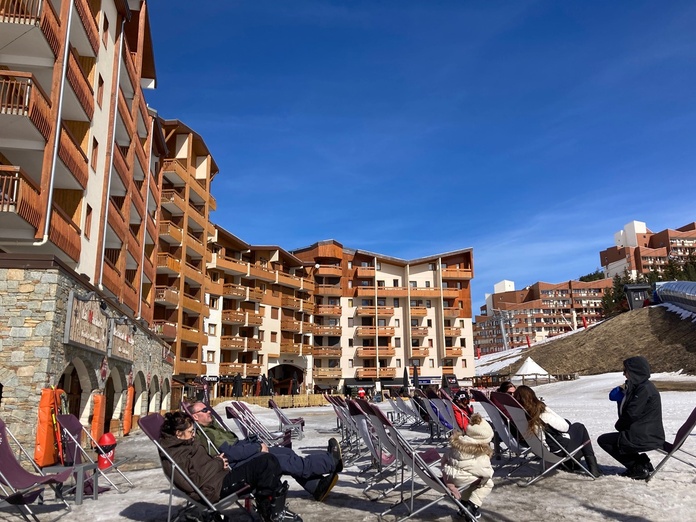 Photo : J.-F.R. Photo : J.-F.R.