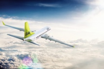 DR : Air Baltic