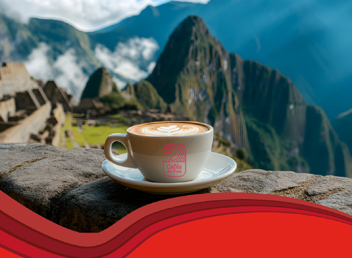 PROMPERÚ lance un cycle de formation mensuel - Photo : @PROMPERÚ PROMPERÚ lance un cycle de formation mensuel - Photo : @PROMPERÚ