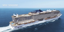 DR : MSC Croisières