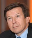 Gilles Pélisson, Directeur Général d'Accor