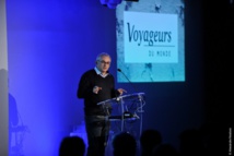 Jean Francois Rial, PDG de Voyageurs du Monde - (c) Alexandre Nestora