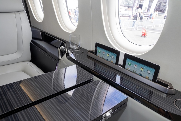 Falcon Luxe annonce une expansion majeure de sa flotte - Photo : Depositphotos @Foto-VDW Falcon Luxe annonce une expansion majeure de sa flotte - Photo : Depositphotos @Foto-VDW