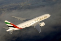 DR : Emirates