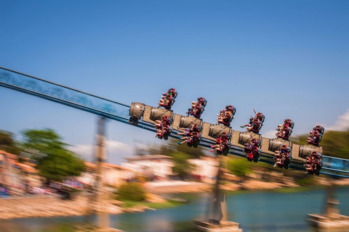 PortAventura World revient avec un Carnaval haut en couleurs pour ses 30 ans !