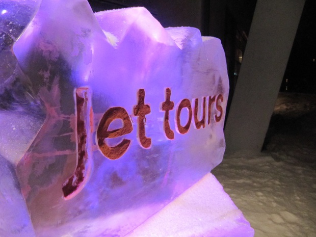 Laponie : Jet tours lance la saison de son club Ylläs Saaga en Finlande