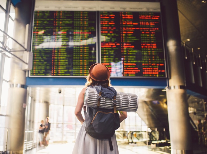 Sarrut Assurances propose 2 nouvelles garanties aux pros du tourisme - Depositphotos @veloliza
